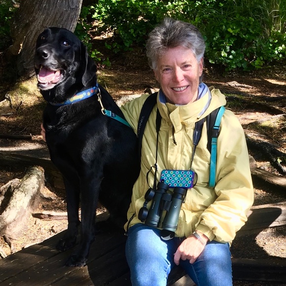 Meet your Posher, Susan - Picture 2 of 2